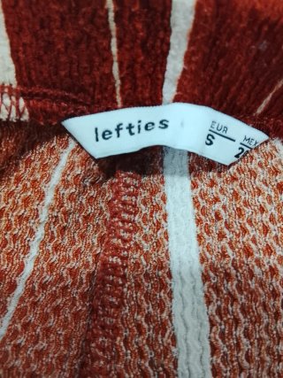 Lote 6€: Mono, Top, pantalón, vestido...