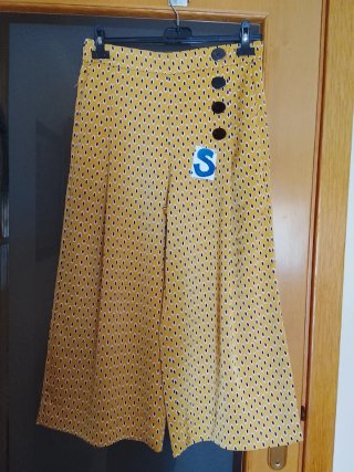 Lote 6€: Mono, Top, pantalón, vestido...