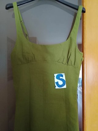 Lote 6€: Mono, Top, pantalón, vestido...