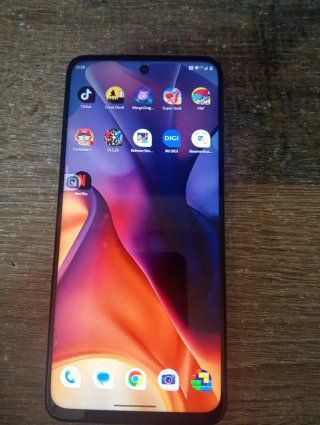 Motorola G15 8GB RAM 256GB