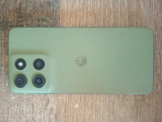 Motorola G15 8GB RAM 256GB