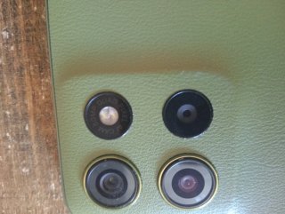 Motorola G15 8GB RAM 256GB