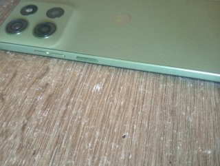 Motorola G15 8GB RAM 256GB