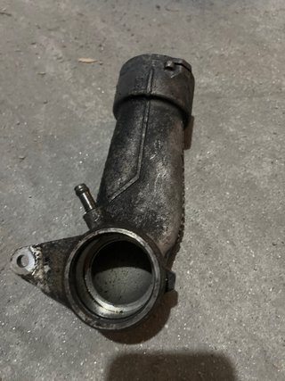 Tubo Admisión Turbo 1.8T