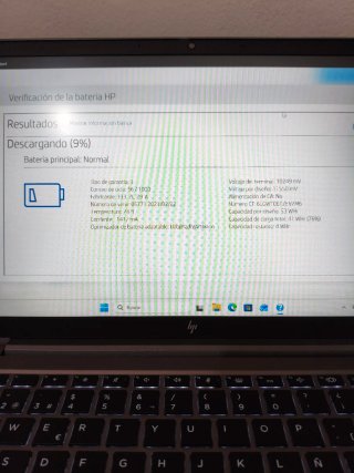 Portátil HP Zbook Firefly 14 G7 i7 10th Gen
