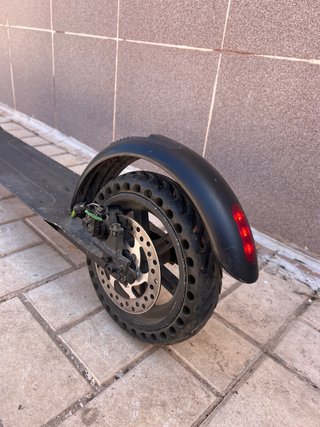 Patinete Eléctrico Cecotec Bongo
