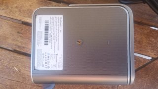 Proyector LED Portátil ViewSonic M1