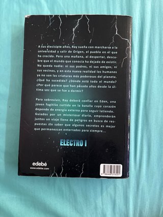 Electro