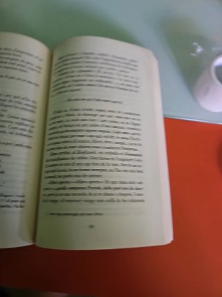Si això és un home