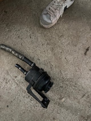 Depósito líquido dirección Mini R50