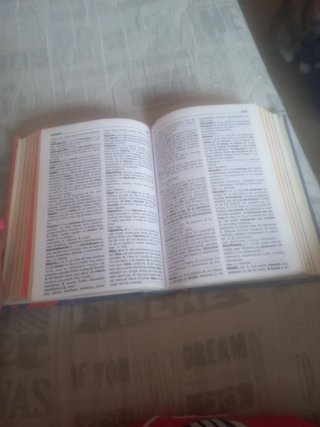 Dicionario de ingles