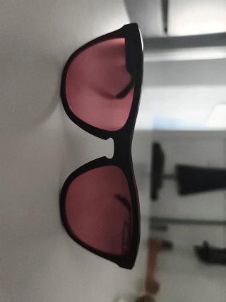 Gafas Ray-Ban Negras Gafas Oakley rojas