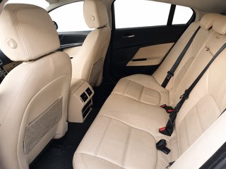 Jaguar XE portfolio 2015