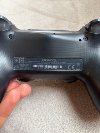 Mando Dualshock 4 Sony SIN DRIFT