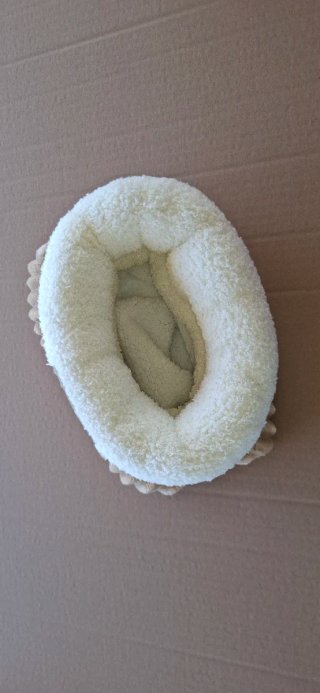 Saco Cama para Gatos Suave