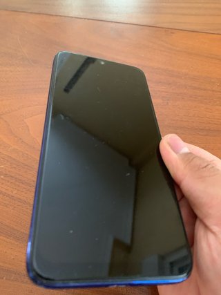Xiaomi Redmi Note 7 para piezas