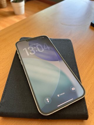 iPhone 13 Pro Max 256GB Bianco