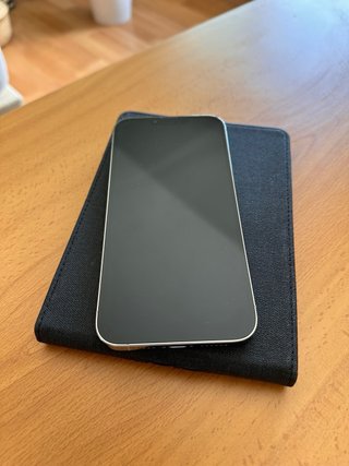 iPhone 13 Pro Max 256GB Bianco