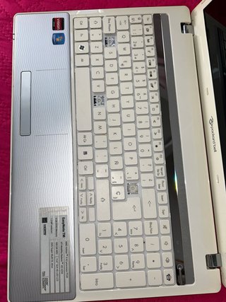 Packard Bell Ordenador