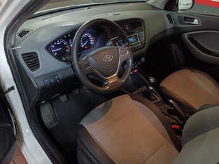 Hyundai i20 1.2 MPI Tecno