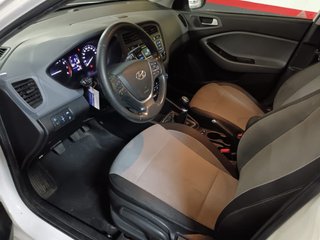Hyundai i20 1.2 MPI Tecno