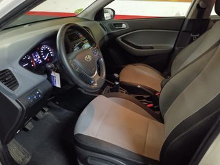 Hyundai i20 1.2 MPI Tecno