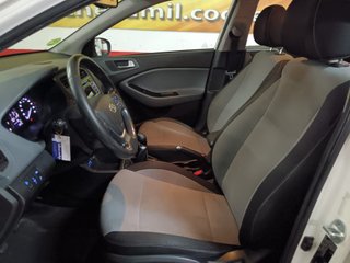 Hyundai i20 1.2 MPI Tecno