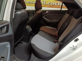 Hyundai i20 1.2 MPI Tecno