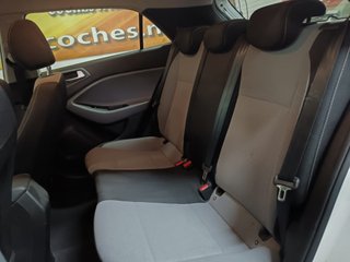 Hyundai i20 1.2 MPI Tecno