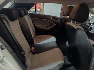 Hyundai i20 1.2 MPI Tecno