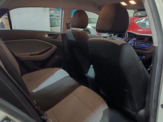 Hyundai i20 1.2 MPI Tecno