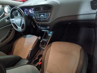 Hyundai i20 1.2 MPI Tecno