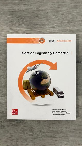 Gestión Logística y Comercial