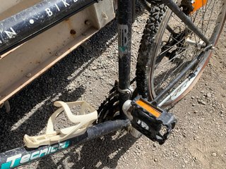 Bicicleta BH Mountain Bike