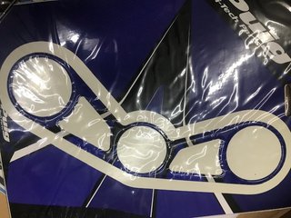 Protector Puig Tija BMW S 1000 RR