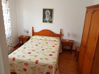 Casa en Matalascañas - 7 camas - A 75 m de playa