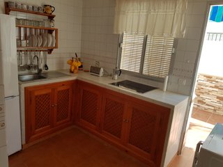 Casa en Matalascañas - 7 camas - A 75 m de playa