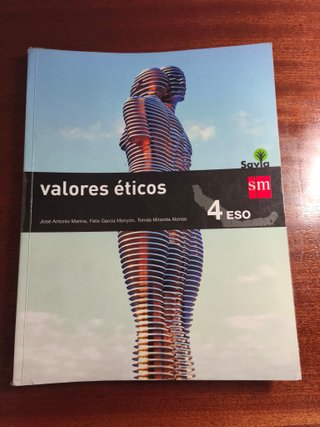 Lote de libros de 4o ESO