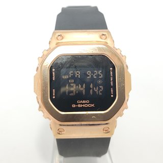 Reloj Mujer Casio GM-5600PG-1ER 246521