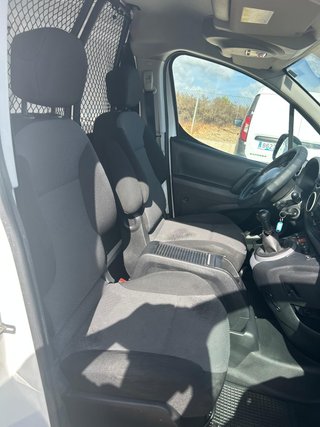 Peugeot Partner Pro Standard 1000kg BlueHDi 55kW