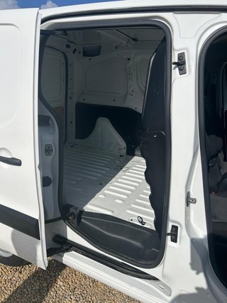 Peugeot Partner Pro Standard 1000kg BlueHDi 55kW