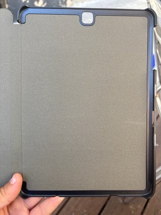 Funda JETech para tablet galaxy tab s2