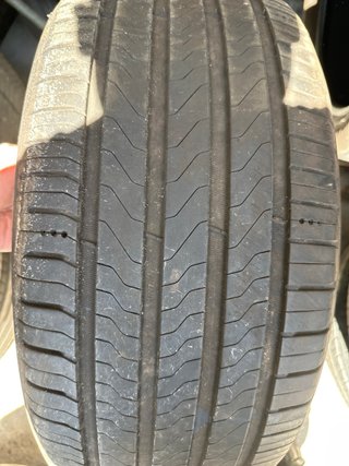 Neumáticos Michelin 235/45 R18 98Y