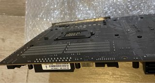 Placa Base ASUS ROG Strix Z590-E Gaming WiFi