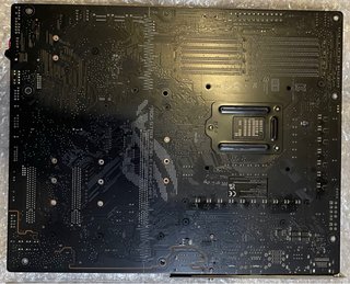 Placa Base ASUS ROG Strix Z590-E Gaming WiFi
