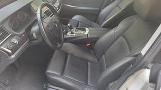 BMW 530D GT