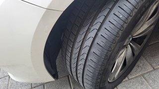 BMW 530D GT