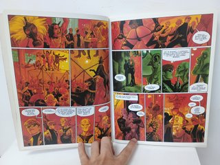 Rapaces. Colección completa. Cómic europeo