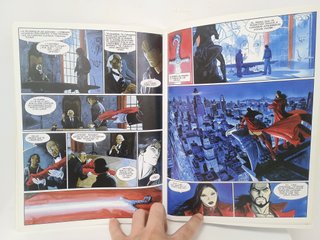 Rapaces. Colección completa. Cómic europeo