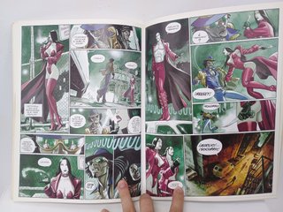 Rapaces. Colección completa. Cómic europeo